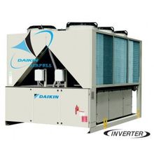 Чиллер DAIKIN EWAD360AJYNN X