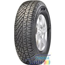 Michelin Latitude Cross 265 70 R17 115H