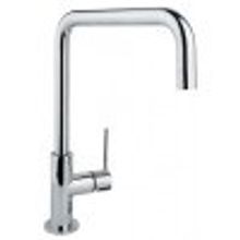 Timo Saona 2306F Chrome хром
