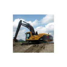 Экскаватор Volvo EC 460 BLC 2009 года