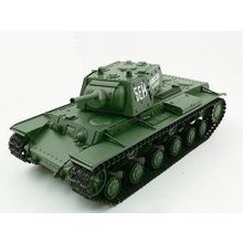 Радиоуправляемый танк Heng Long KV-1 1:16 - 3878-1