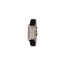Женские наручные часы Romanson Giselle RL7281SLC(WH)