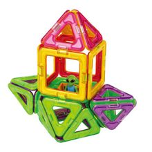 Магнитный конструктор MAGFORMERS 703007 Space Traveler set