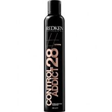 Redken Control Addict 28 400 мл