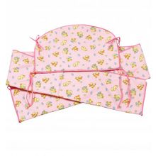 Dream a Dream Мишки розовый