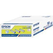 EPSON C13S050289 набор тонер-картриджей