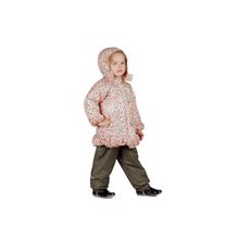 Зимний комплект Caimano на девочку 80-104 размеры