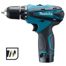 Аккумуляторный шуруповерт Makita  DF330DWE