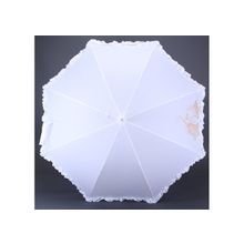 Свадебный зонт sponsa