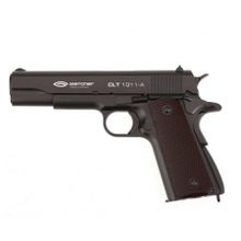 Пистолет Gletcher CLT 1911-A (41869)