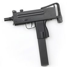 Пистолет-пулемет ASG Cobray Ingram MAC11 (17379)