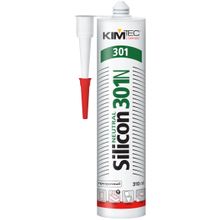 Kim Tec Silicon Neutral 301N 310 мл бесцветный