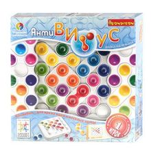 Настольная игра BONDIBON АнтиВирус ВВ0847
