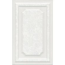 6389 плитка настенная Ауленсия серый панель 25x40 (0,9м2 64,8м2 72уп)