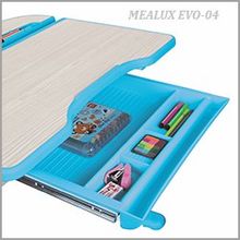Mealux Evo 04 голубой