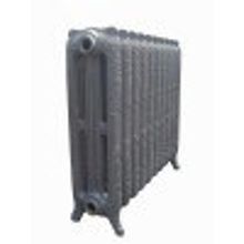 Чугунный радиатор Fonte Lux 600-225 x 4 секции