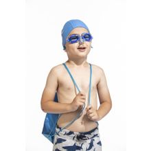 Набор для плавания детский «ПОКОРИТЕЛЬ ГЛУБИН»