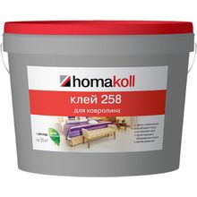 Homa koll 258 14 кг