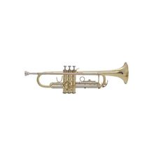 Труба Bb Prelude by Bach TR-710