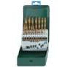 Metabo Кассета со сверлами HSS-TiN 19 627173000