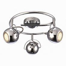 Arte Lamp Spia A9128PL-3CC