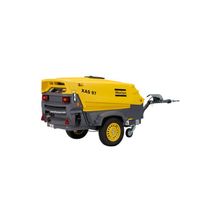 Atlas Copco XAS 97 (Atlas Copco XAS 97Dd XAS 97 Dd Generator)