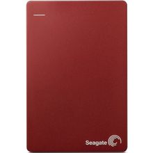 Жесткий диск 2.5" 2.0Tb Seagate Backup Plus Portable <STDR2000203> USB3.0, Red