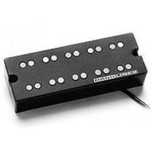 SSB-5NYC 5-string Passive Phase II NYC Soapbar pickups