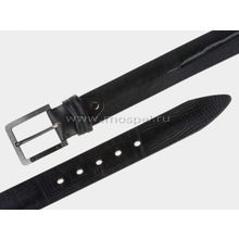 Alexander TS Кожаный ремень AT40-117 коричневый