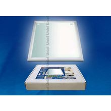 Светодиодные панели ULP с регулируемой яркостью ULP-6060-36 DW RC-DIM