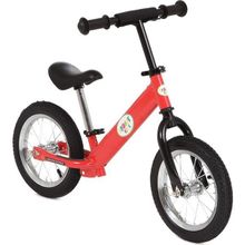 Leader Kids 336 Red Велобег