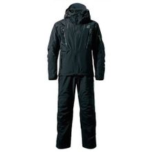 Костюм RB-213M, утеплённый, Xefo, Black, 3XL (EU-XXL) Shimano