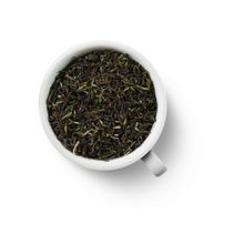 Плантационный черный индийский чай Дарджилинг Непал ШангриЛа 250