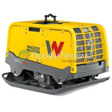 Виброплита реверсивная WACKER NEUSON DPU 110 r-Lem 5100024699