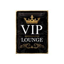 VIP Area