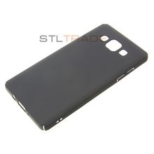 Накладка PC для Samsung Galaxy A5 черная