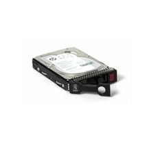 653947-001 Жёсткий диск 1Tb 3.5  HPE hot-plug dual-port SAS 7200rpm 6Gb sec SC