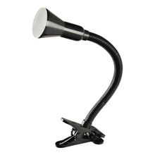 Настольная офисная лампа Arte Lamp A1210LT-1BK CORD