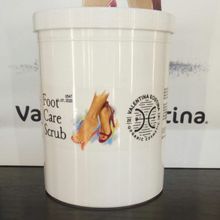 Valentina Kostina - Скраб для ног FOOT CARE SCRUB