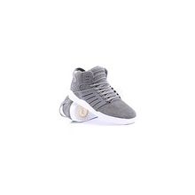 Высокие кеды Supra Skytop III Grey