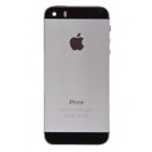 Apple Корпус для Apple IPhone 5S Black - Full Complect - High Copy