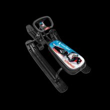 НИКА Снегокат ТИМКА СПОРТ 2 (высота 420 мм) Гонки