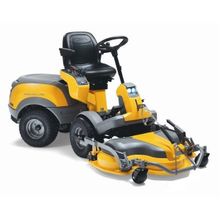 STIGA Park Pro 21 4WD