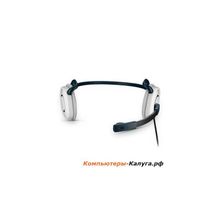 (981-000346) Гарнитура Logitech Stereo Headset H130, CLOUD WHITE