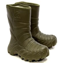 Woodline Сапоги зимние детские WOODLINE Каури ЭВА  590У олива (р.33)