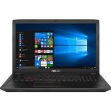 ASUS FX553VD-DM405R (90NB0DW4-M05730) Ноутбук 15.6"