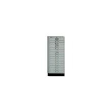 Многоящичный шкаф - BISLEY BA 3 15L (PC 119)