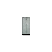 Многоящичный шкаф - BISLEY BA 3 15L (PC 119)