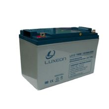 Аккумуляторная батарея LX 12-100G