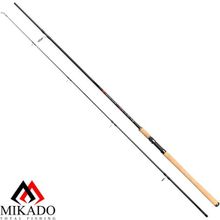 Спиннинг штекерный Mikado ESSENTIAL PIKE 270 (тест 20-40 г)